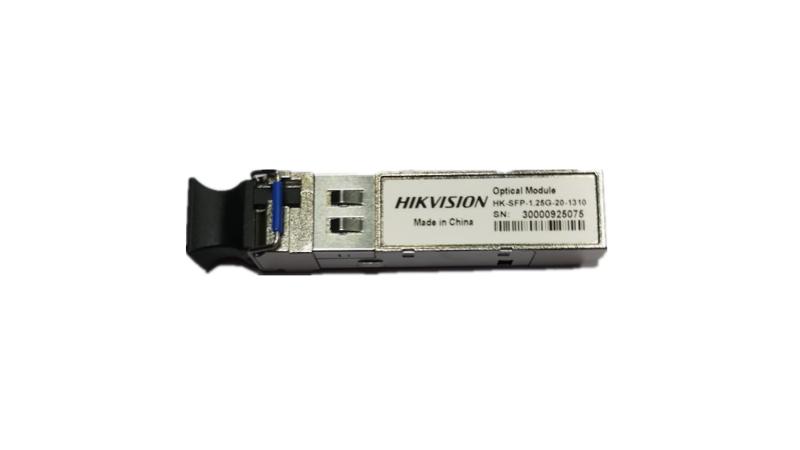 HK-SFP-1.25G-20-1310-DF HK-SFP-1.25G-20-1310-DF