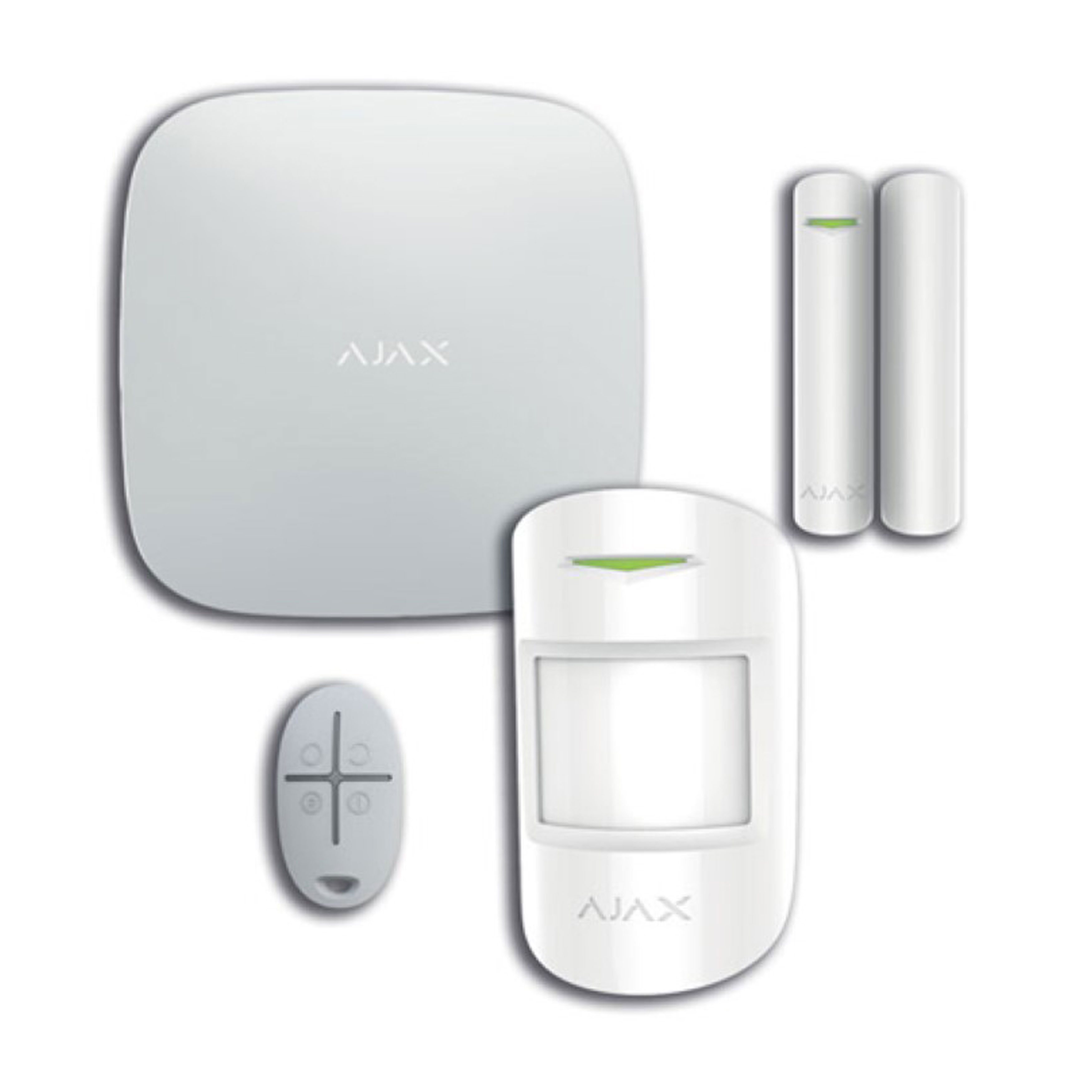 AX-KIT01W+ AX-KIT01W+