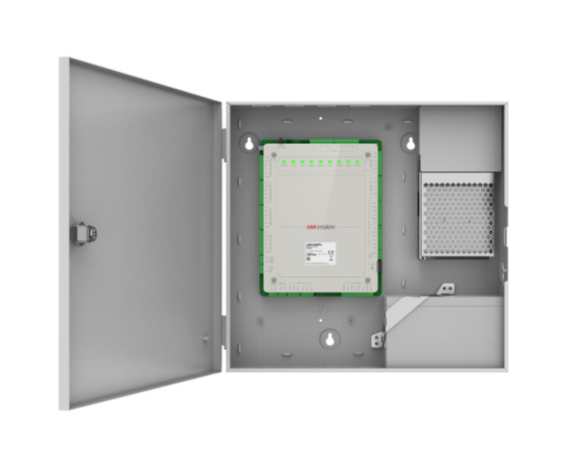 DS-K2624X
