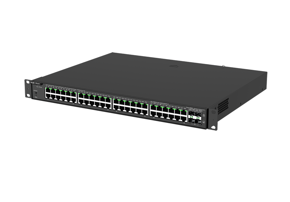 RG-NBS3100-48GT4SFP-P