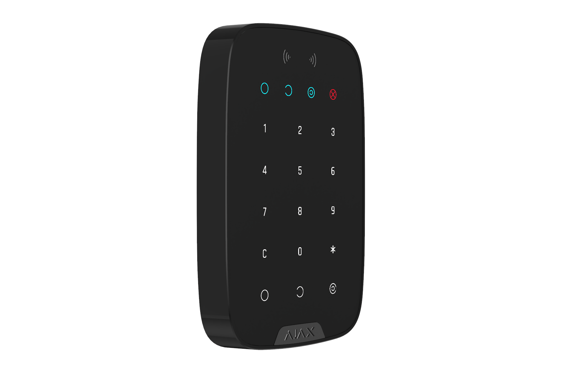 AX-KEY01B+ AX-KEY01B+