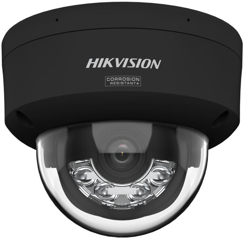 DS-2CD2187G3-LIS2UY(2.8mm)(BLACK)