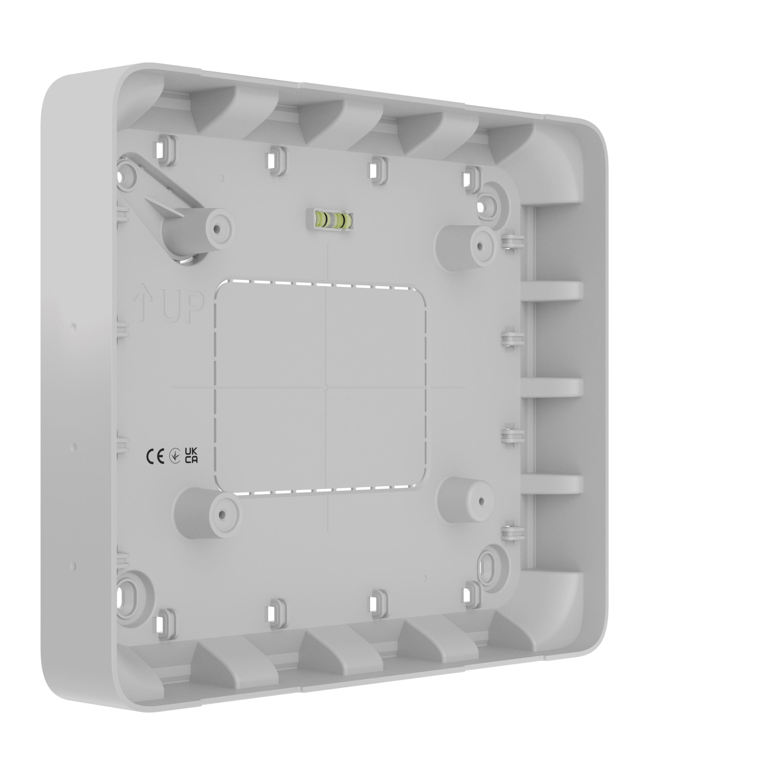 AX-GLANDBOX01W