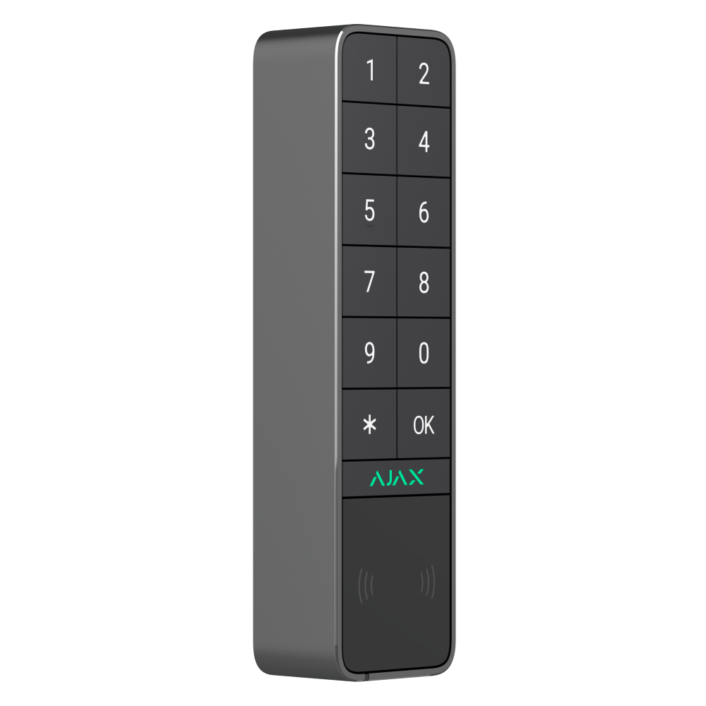 AX-OKEY01G AX-OKEY01G