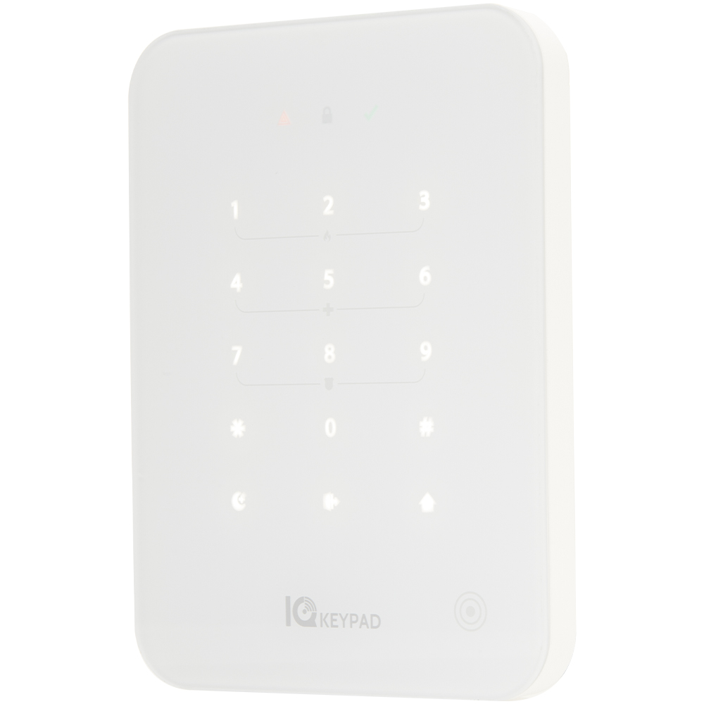 IQKEYPAD-W IQKEYPAD-W