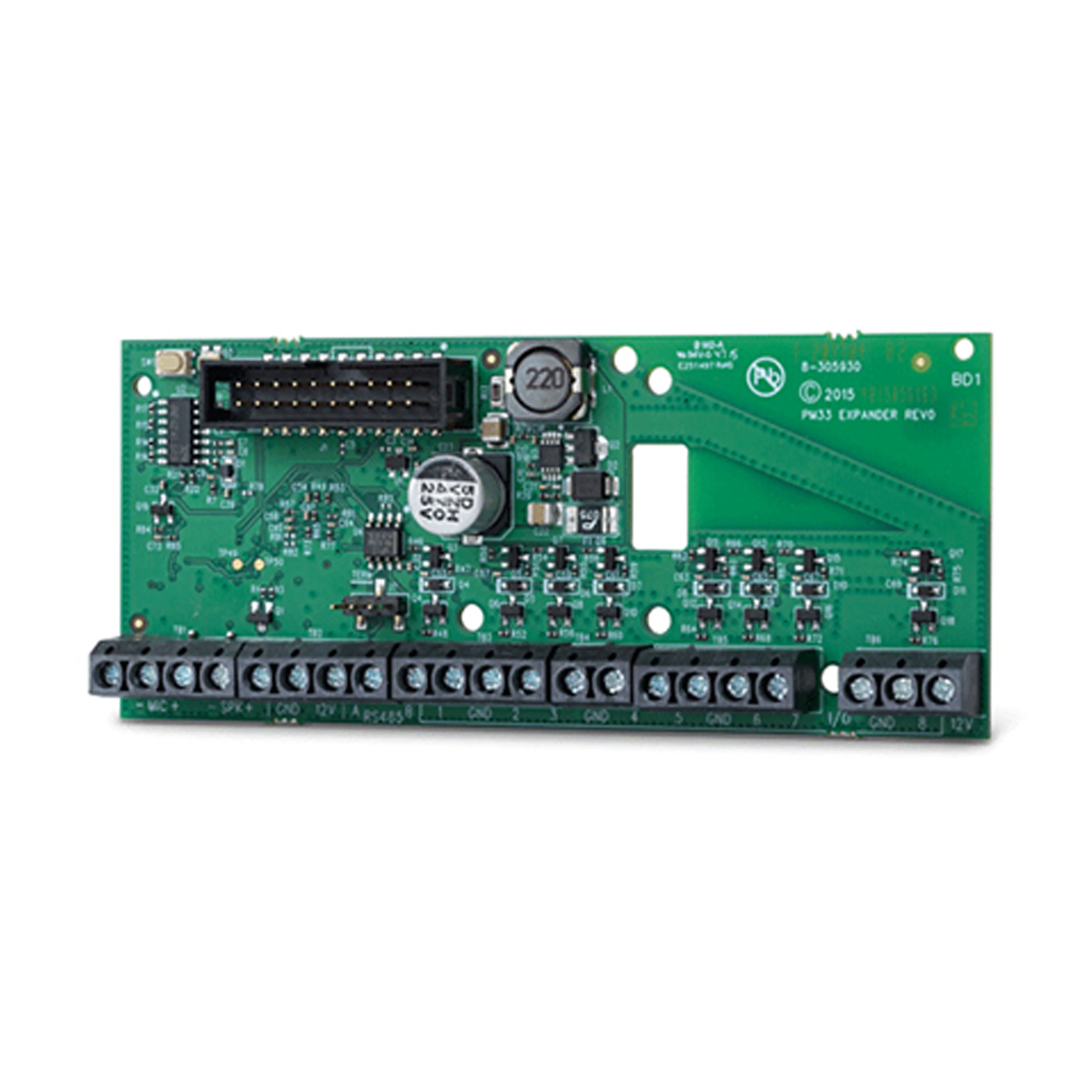 VIS-IOXP8