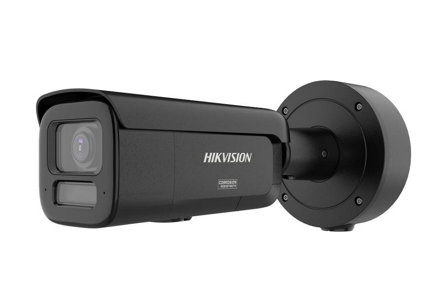 DS-2CD3646G3-LIZSUY/SL(2.7-13.5mm)(eF)/(Black)