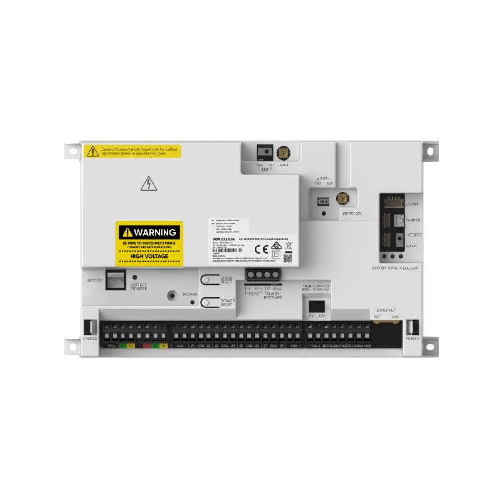 DS-PA502-96
