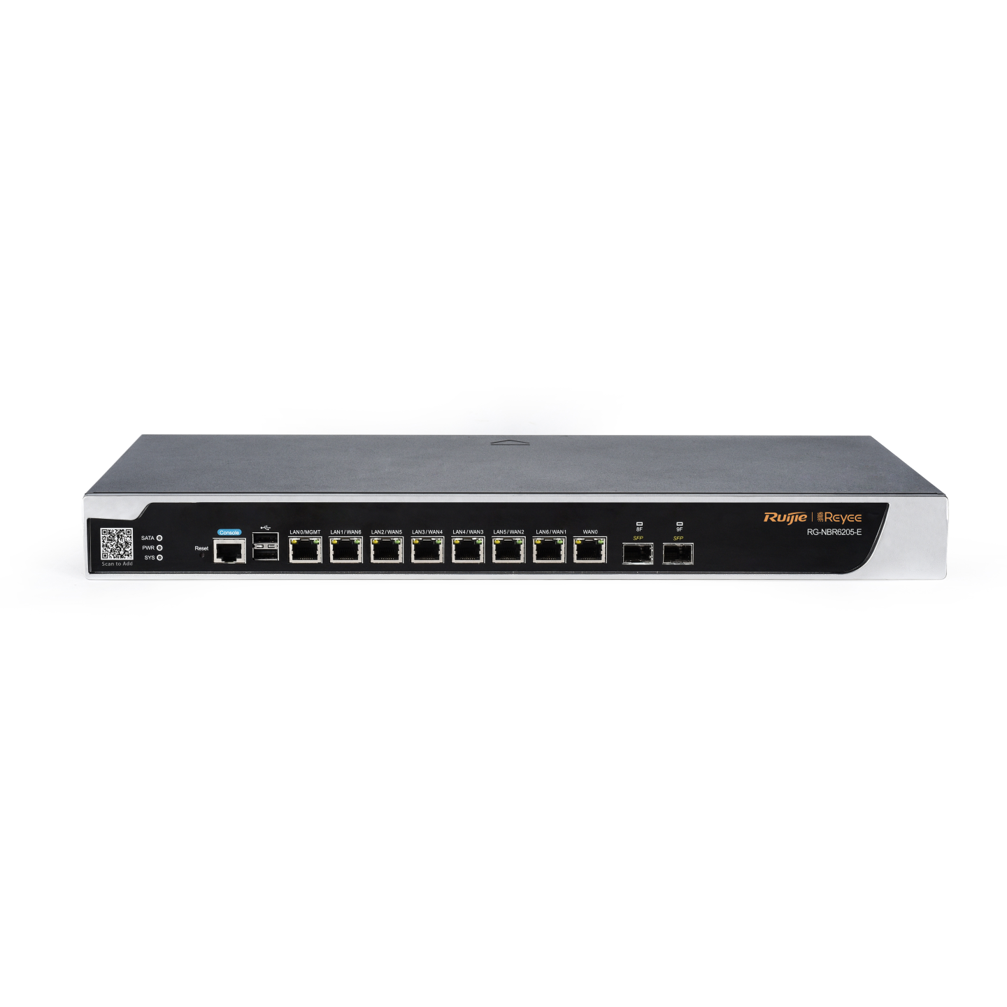 RG-NBR6205-E RG-NBR6205-E