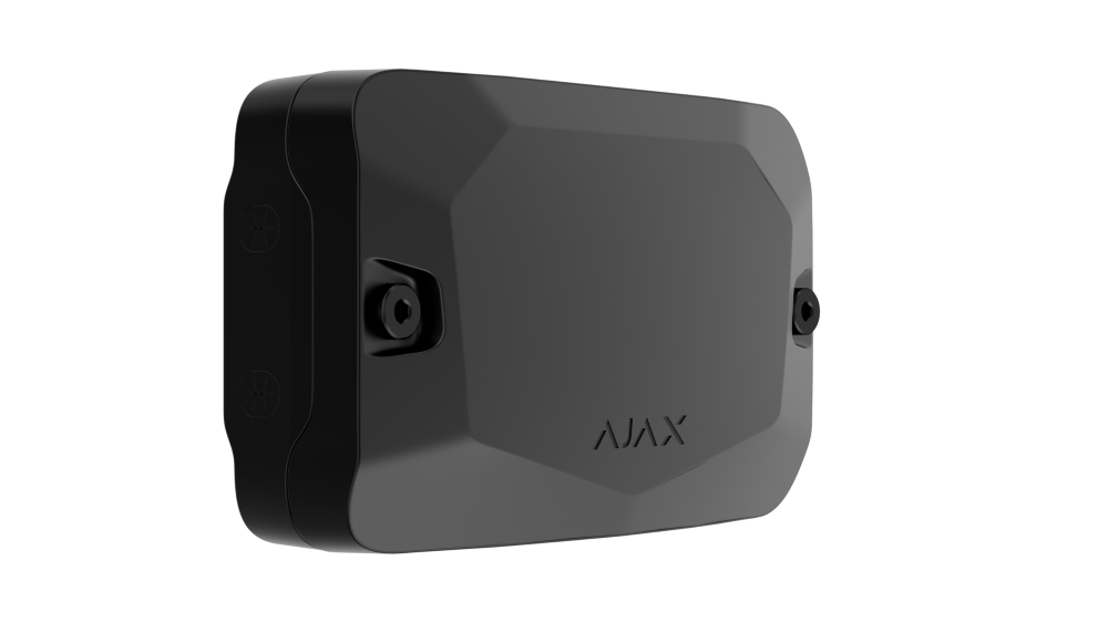 AX-CASE-A in Schwarz AX-CASE-A in Schwarz