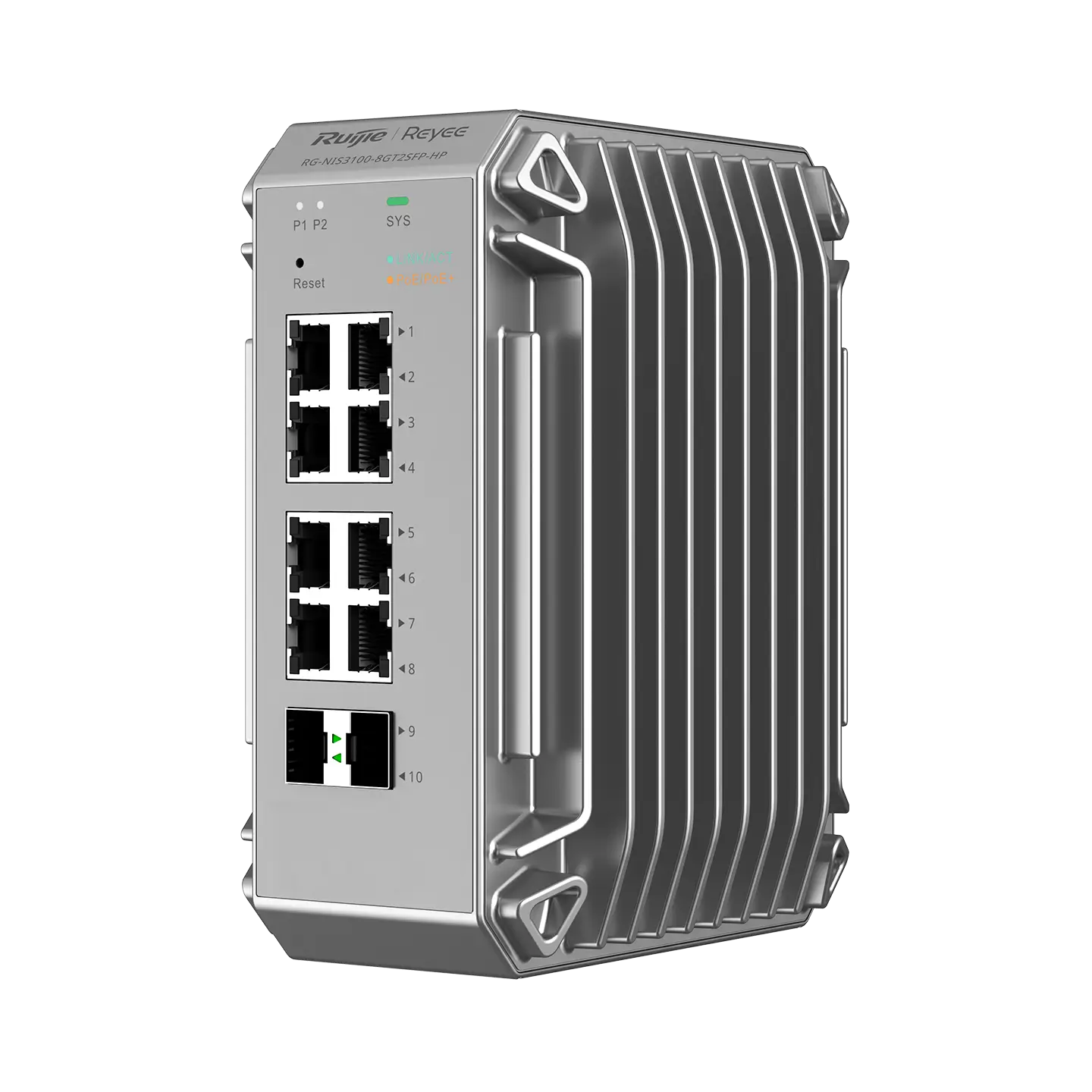 RG-NIS3100-8GT2SFP-HP