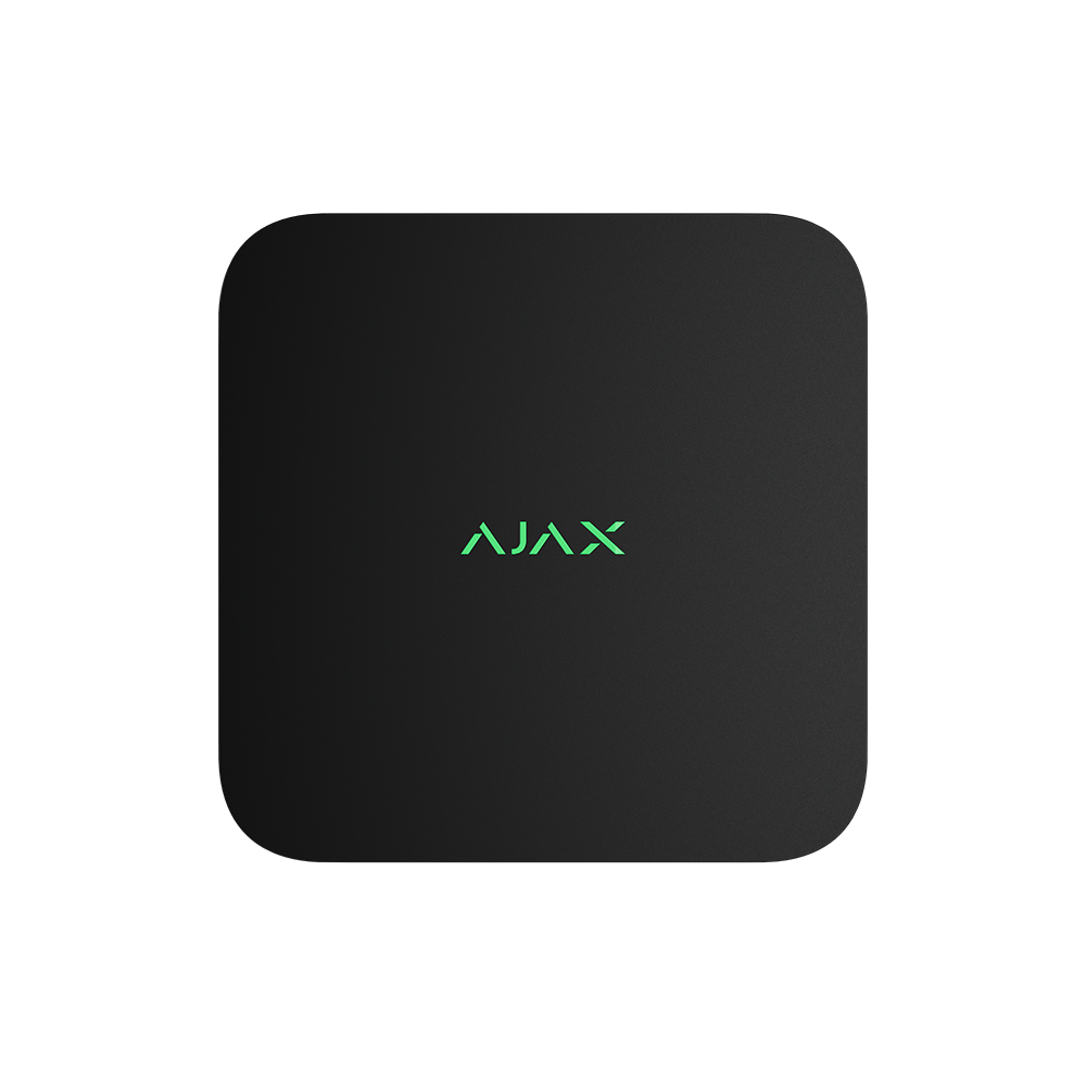AX-NVR16-B AX-NVR16-B