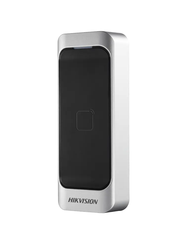 DS-K1107AE DS-K1107AE