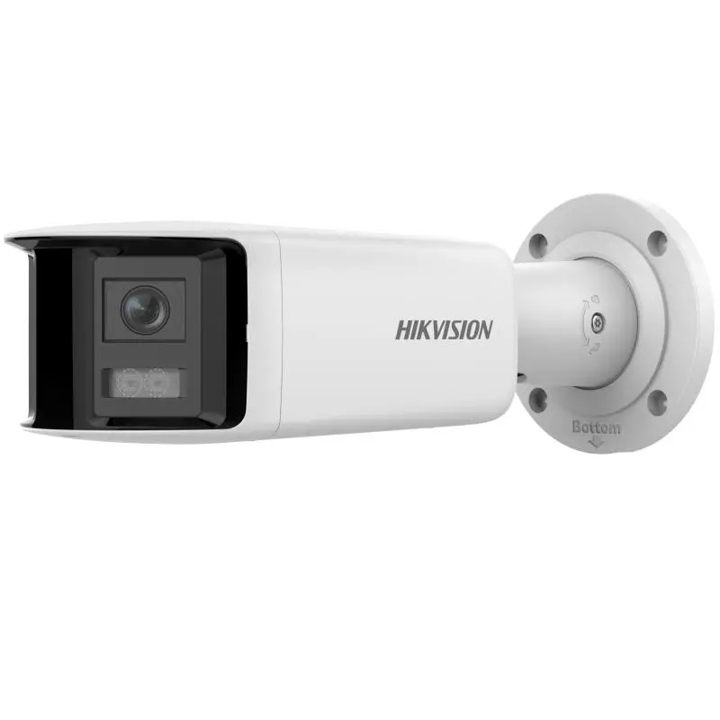DS-2CD2T46G2P-ISU/SL(2.8mm)(C) DS-2CD2T46G2P-ISU/SL(2.8mm)(C)