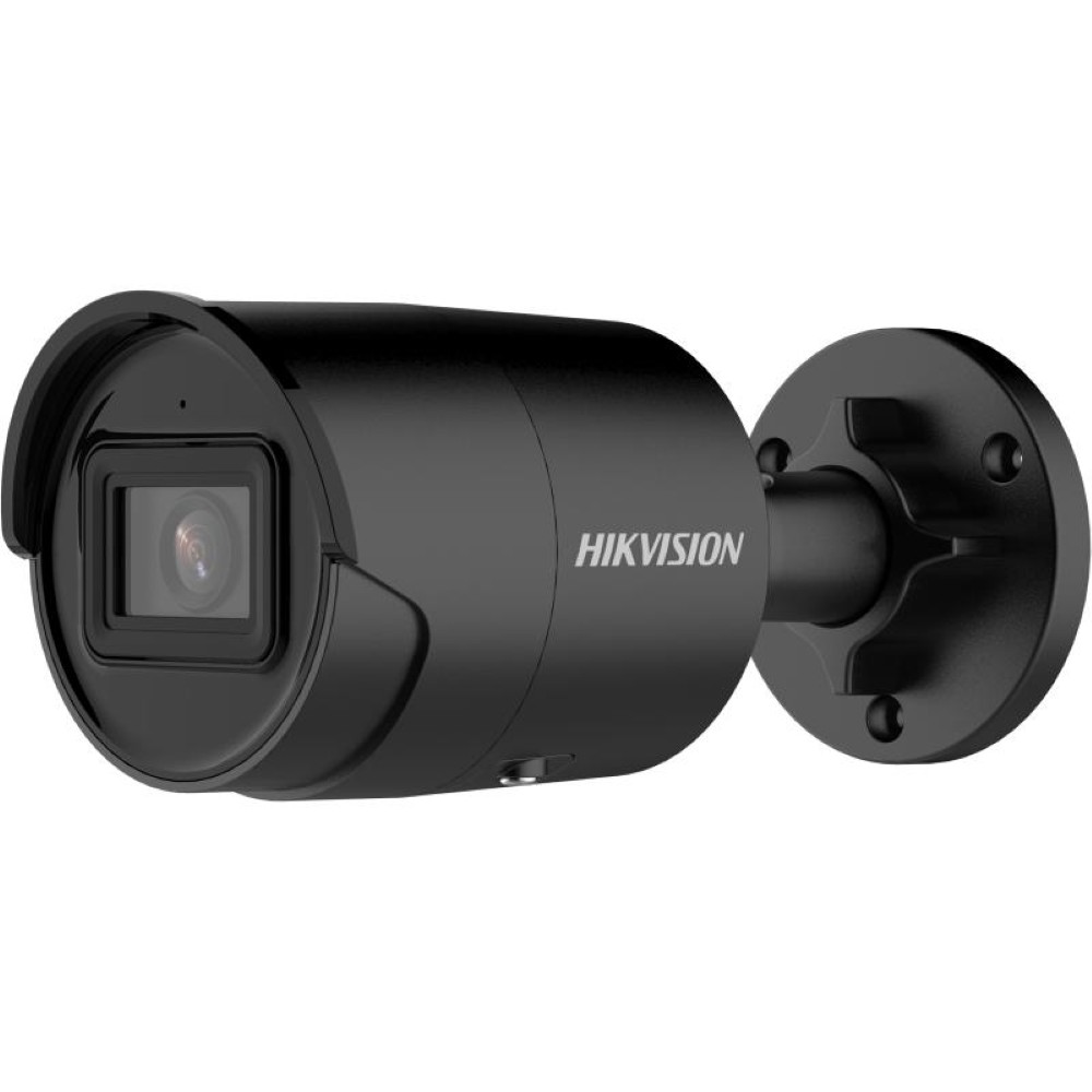 DS-2CD2043G2-IU(2.8mm)(BLACK)