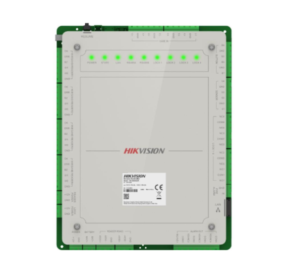 DS-K2624X