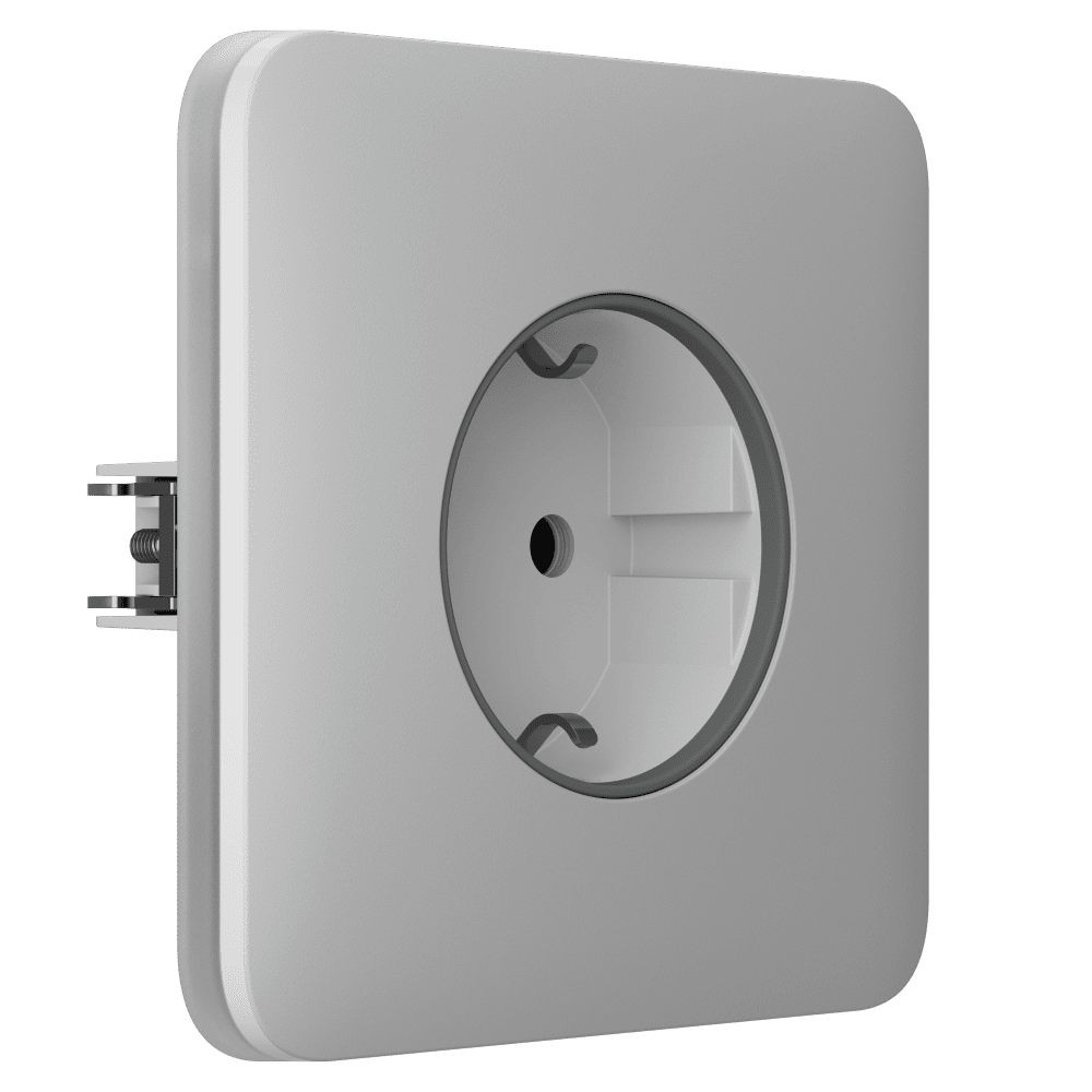 AX-SOCKET-COVER-W AX-SOCKET-COVER-W