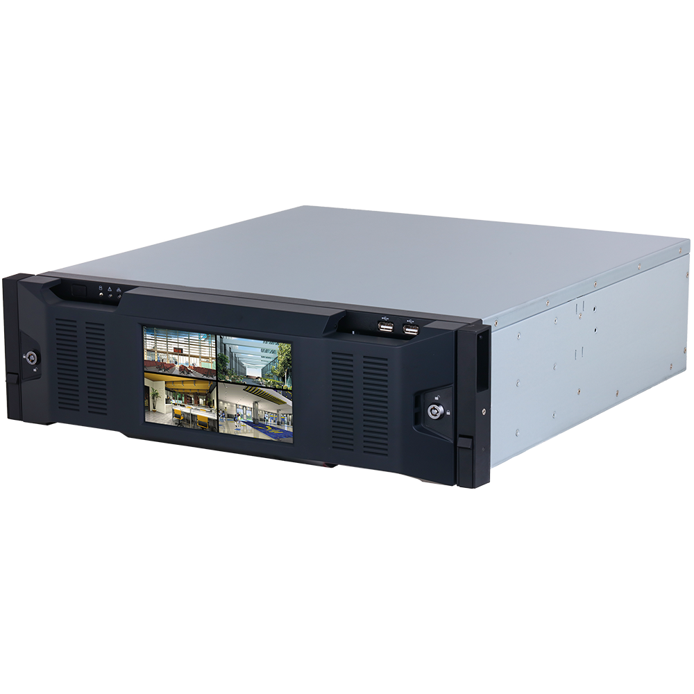 NVR616DH-128-XI NVR616DH-128-XI