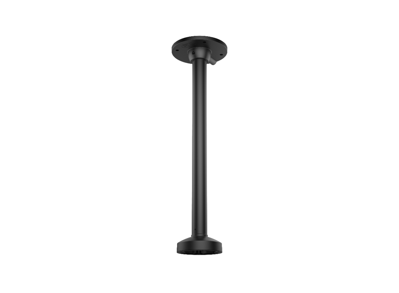 DS-1271ZJ-110(Black) DS-1271ZJ-110(Black)