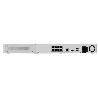 AX-NVR-H2D8PAC-(16-ch)-W