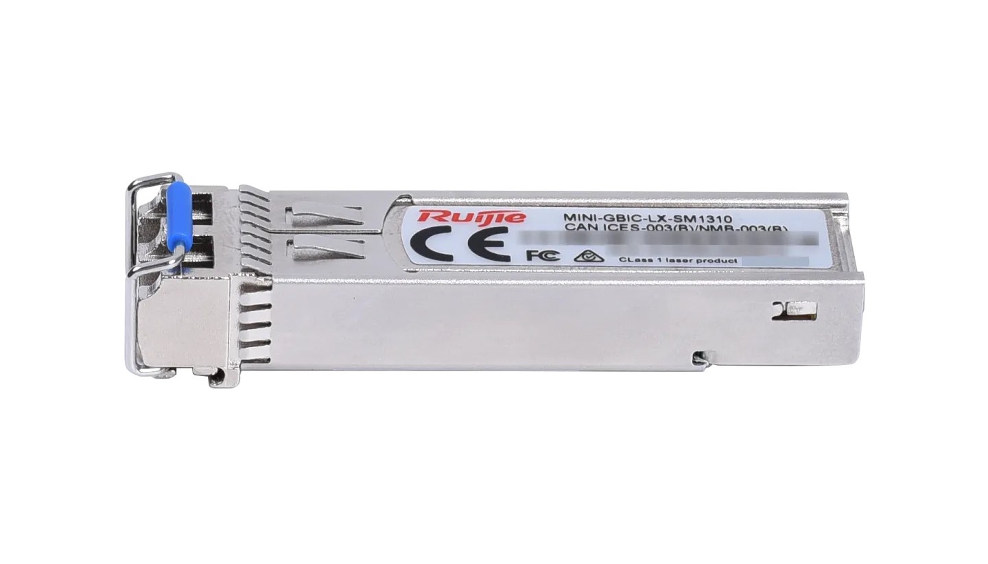 RG-MINI-GBIC-LXSM1310