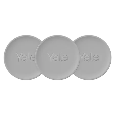 Yale-3xDotL2-W
