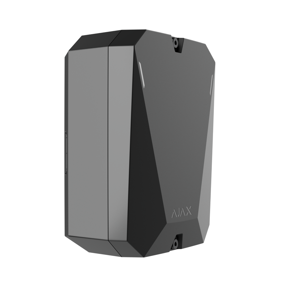 AX-HUB02B-BP AX-HUB02B-BP