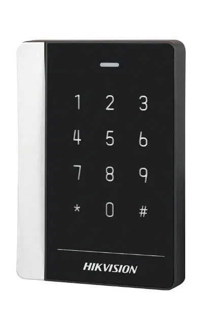DS-K1102AMK DS-K1102AMK