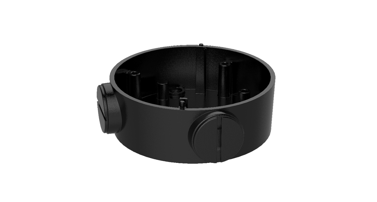 DS-1260ZJ(Black) DS-1260ZJ(Black)