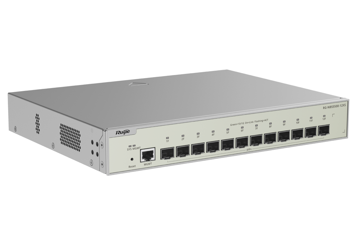 RG-NBS5500-12XS