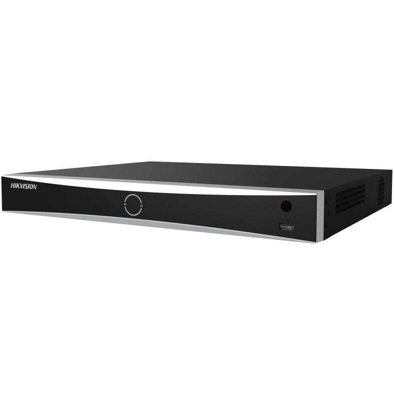 DS-7608NXI-K2/8P(D) DS-7608NXI-K2/8P(D)