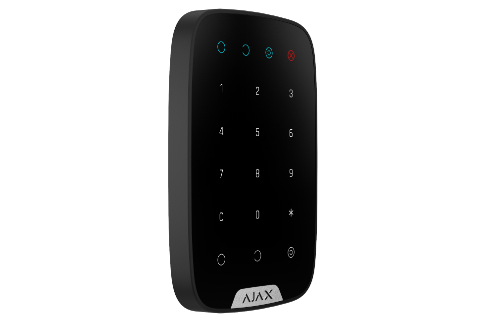 AX-KEY01B