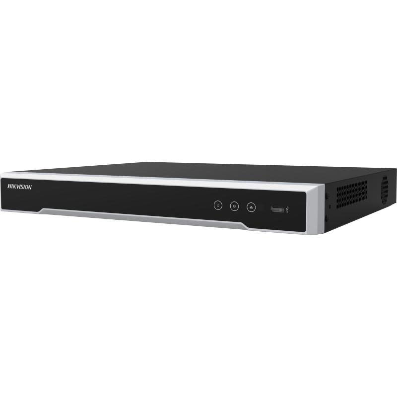 DS-7608NI-M2 DS-7608NI-M2