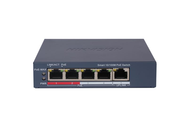 DS-3E1105P-EIV2 DS-3E1105P-EIV2