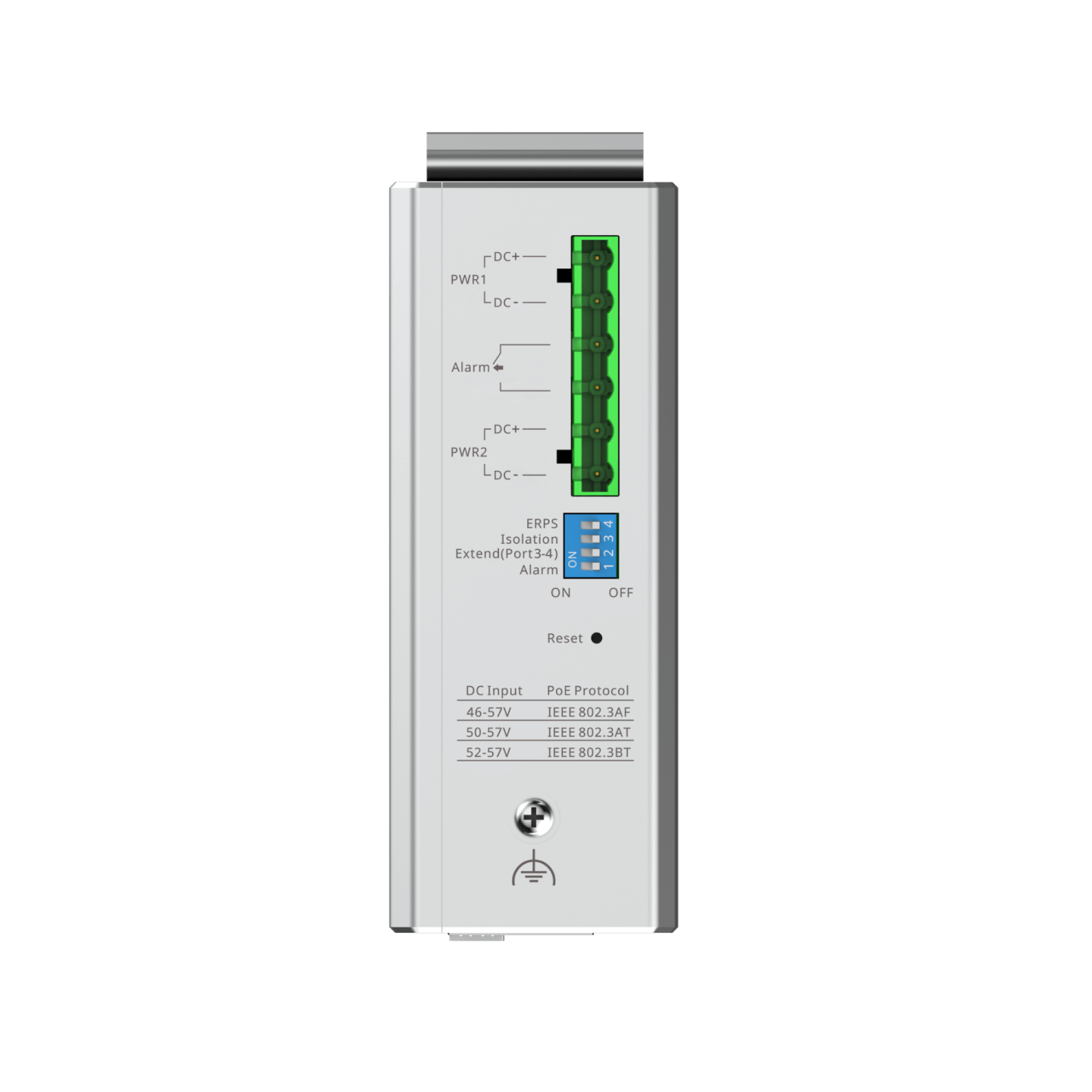 RG-NIS2100-4GT2SFP-HP