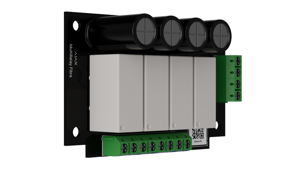 AX-MRELAY-F AX-MRELAY-F