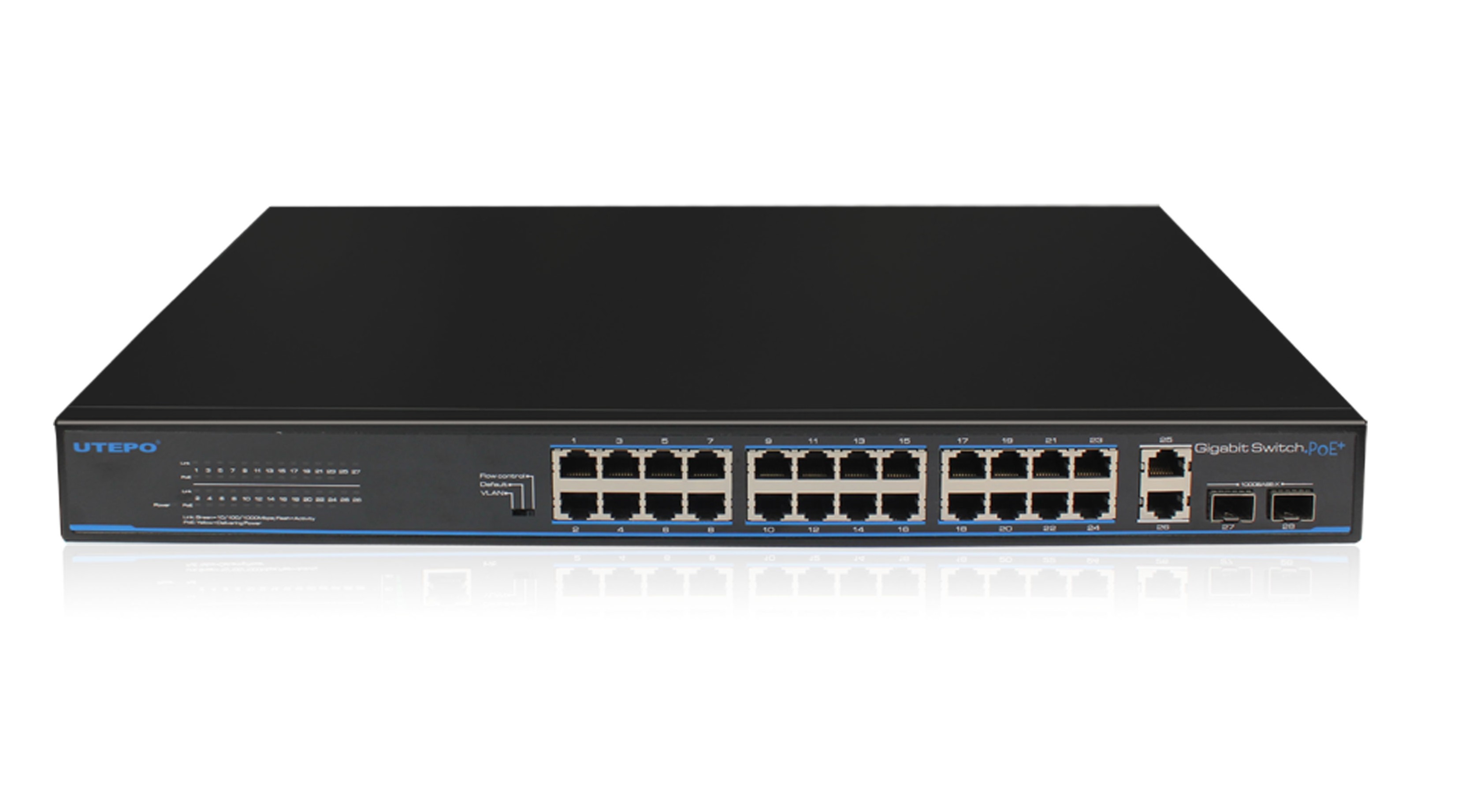 UTP3-GSW2404TS-P420