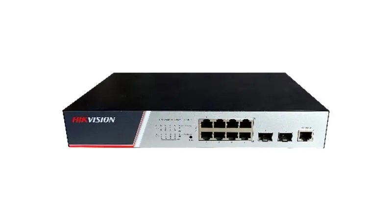 DS-3E2510P(B) DS-3E2510P(B)