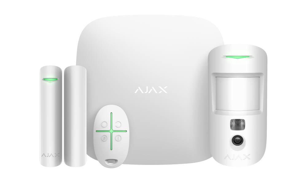 AX-KIT02-CAM AX-KIT02-CAM