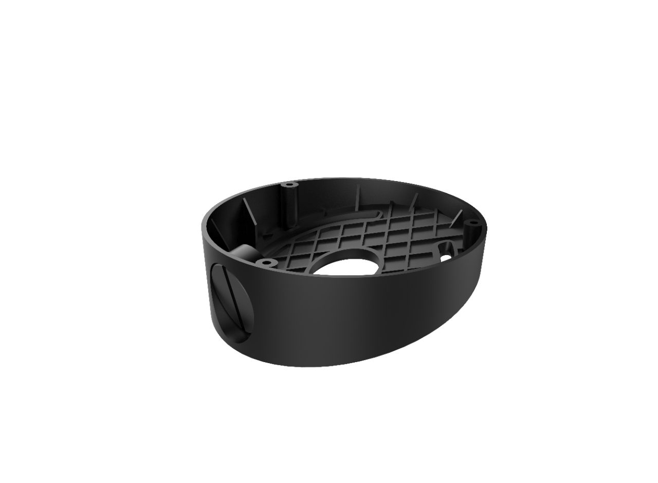 DS-1259ZJ(Black) DS-1259ZJ(Black)