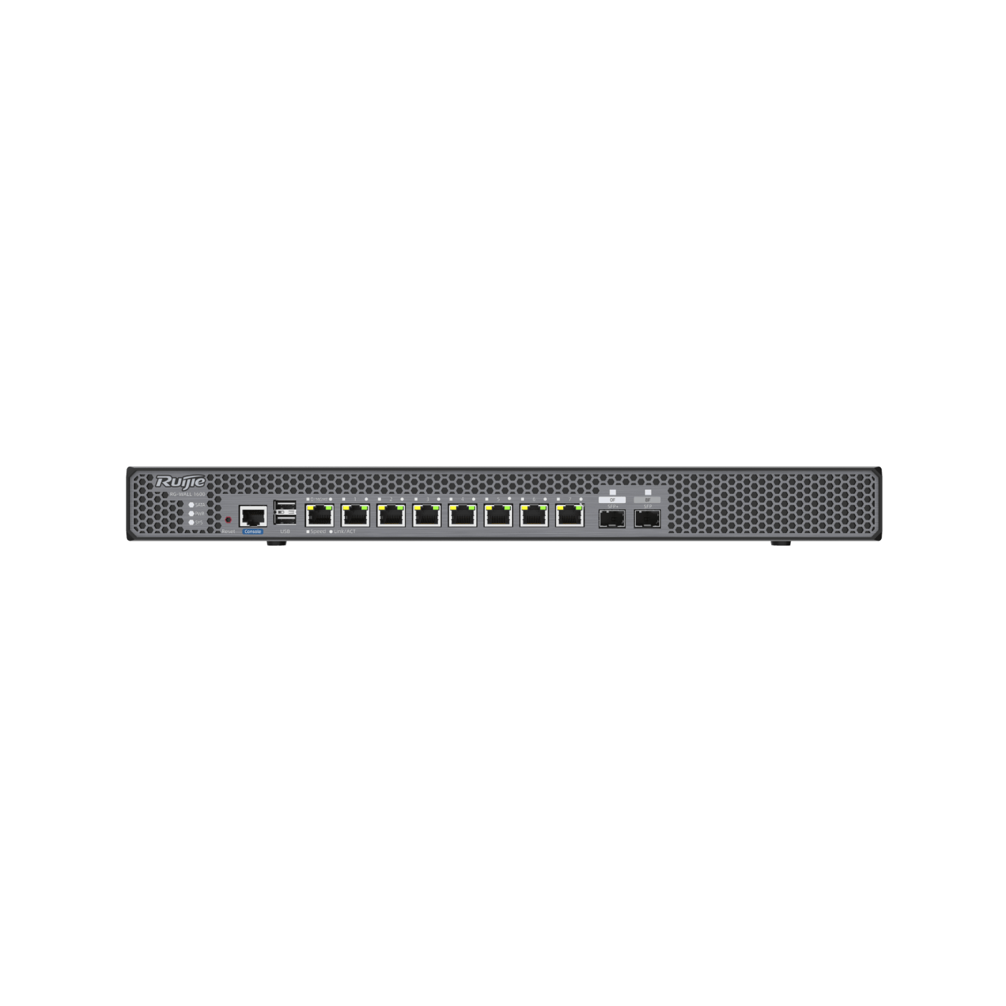 RG-WALL 1600-Z3200-S+RG-WALL1600-Z3200-S-LIS-M-1Y