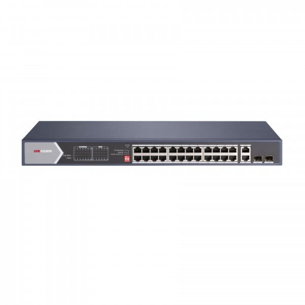 DS-3E0528HP-E DS-3E0528HP-E