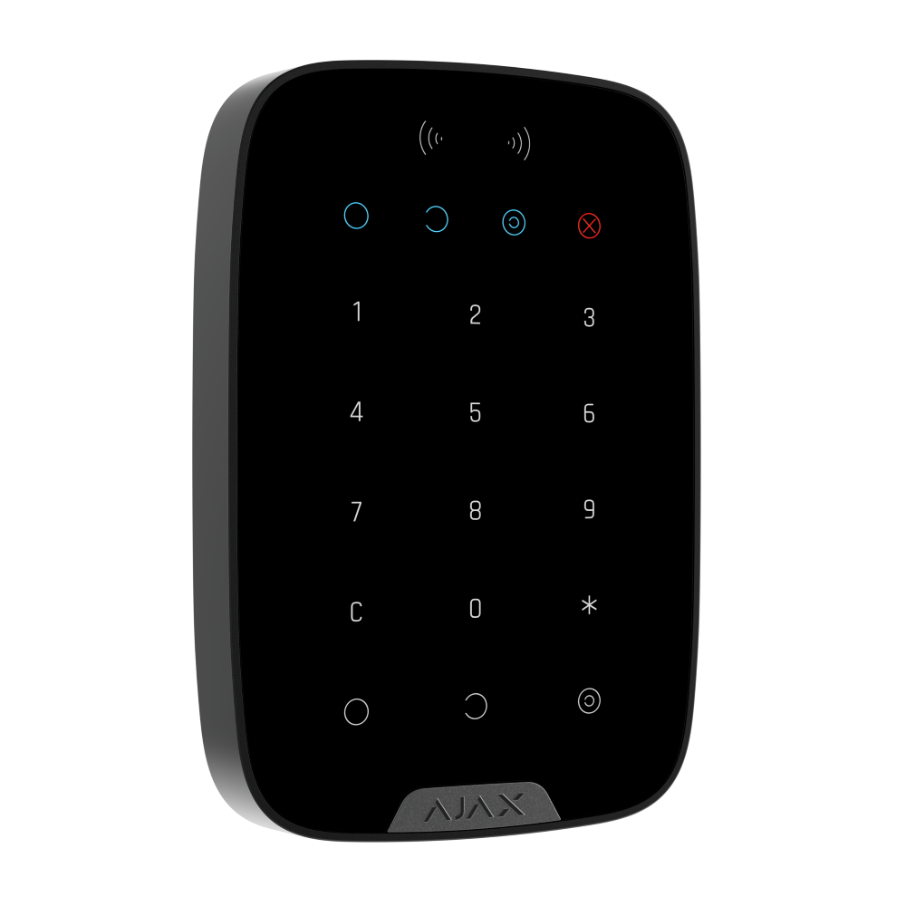 AX-KEY01B-S+ AX-KEY01B-S+