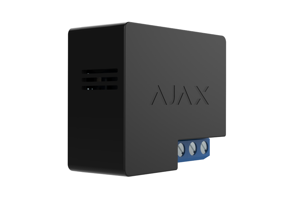 AX-RELAY01 AX-RELAY01