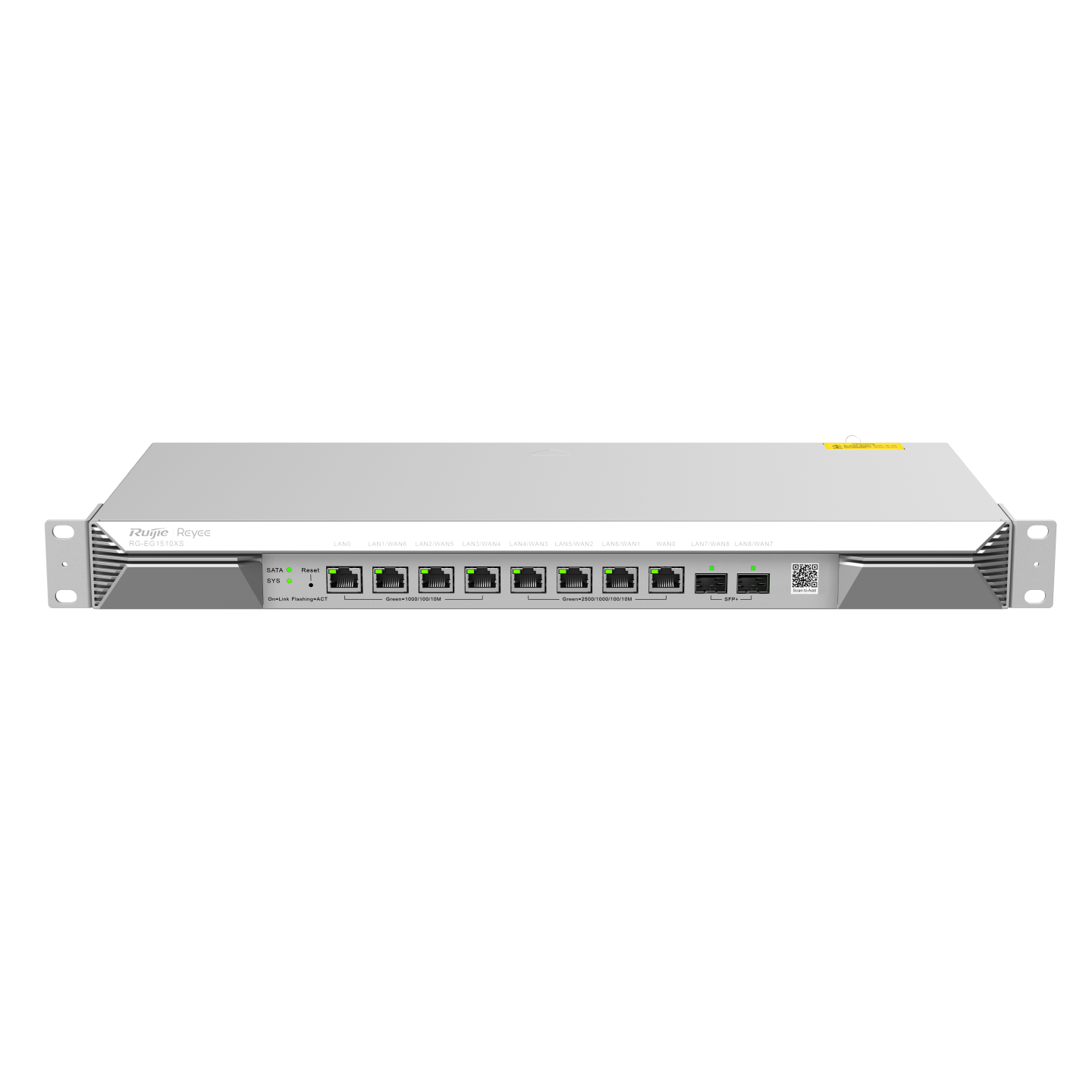 RG-EG1510XS RG-EG1510XS