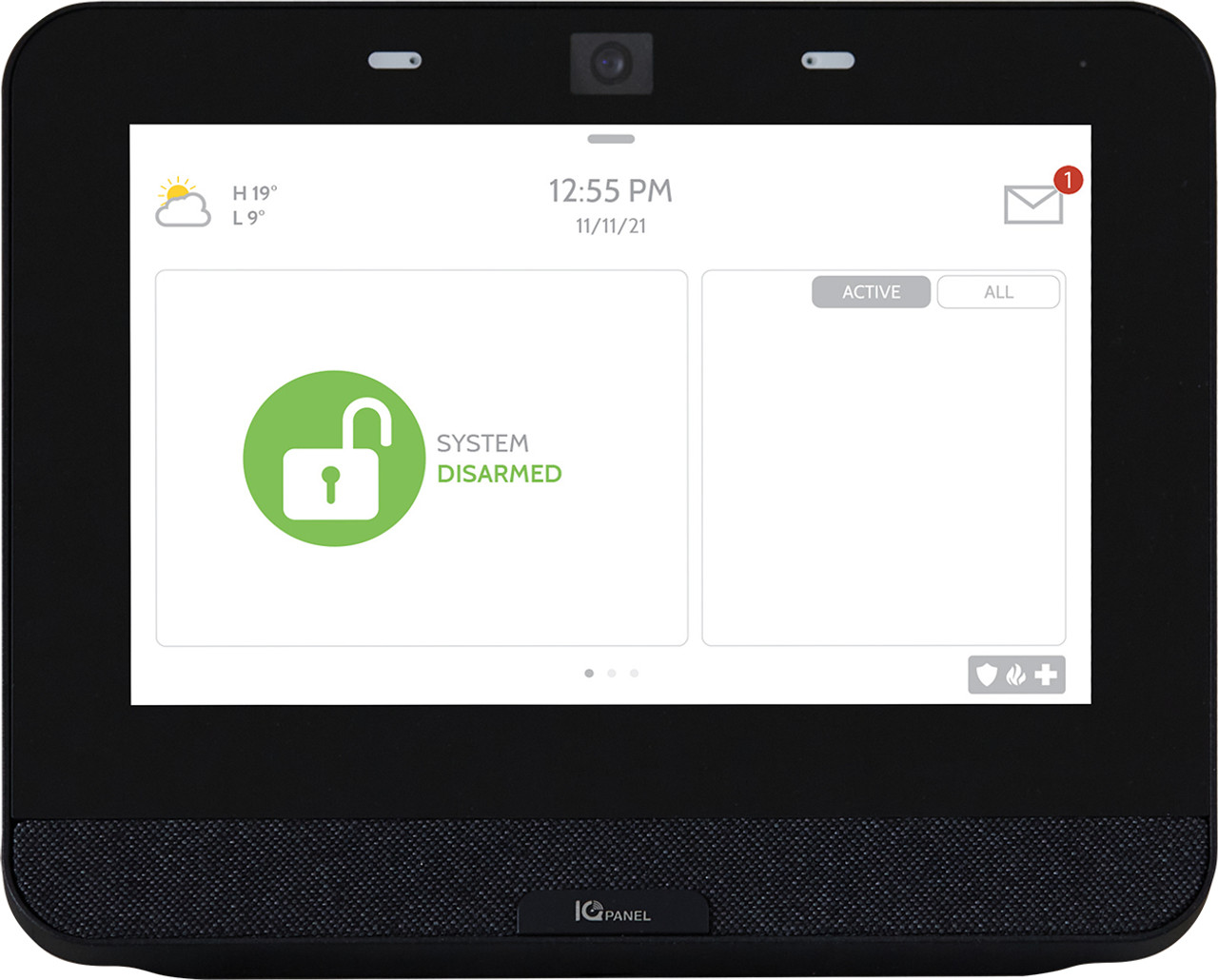 IQPANEL4-B IQPANEL4-B