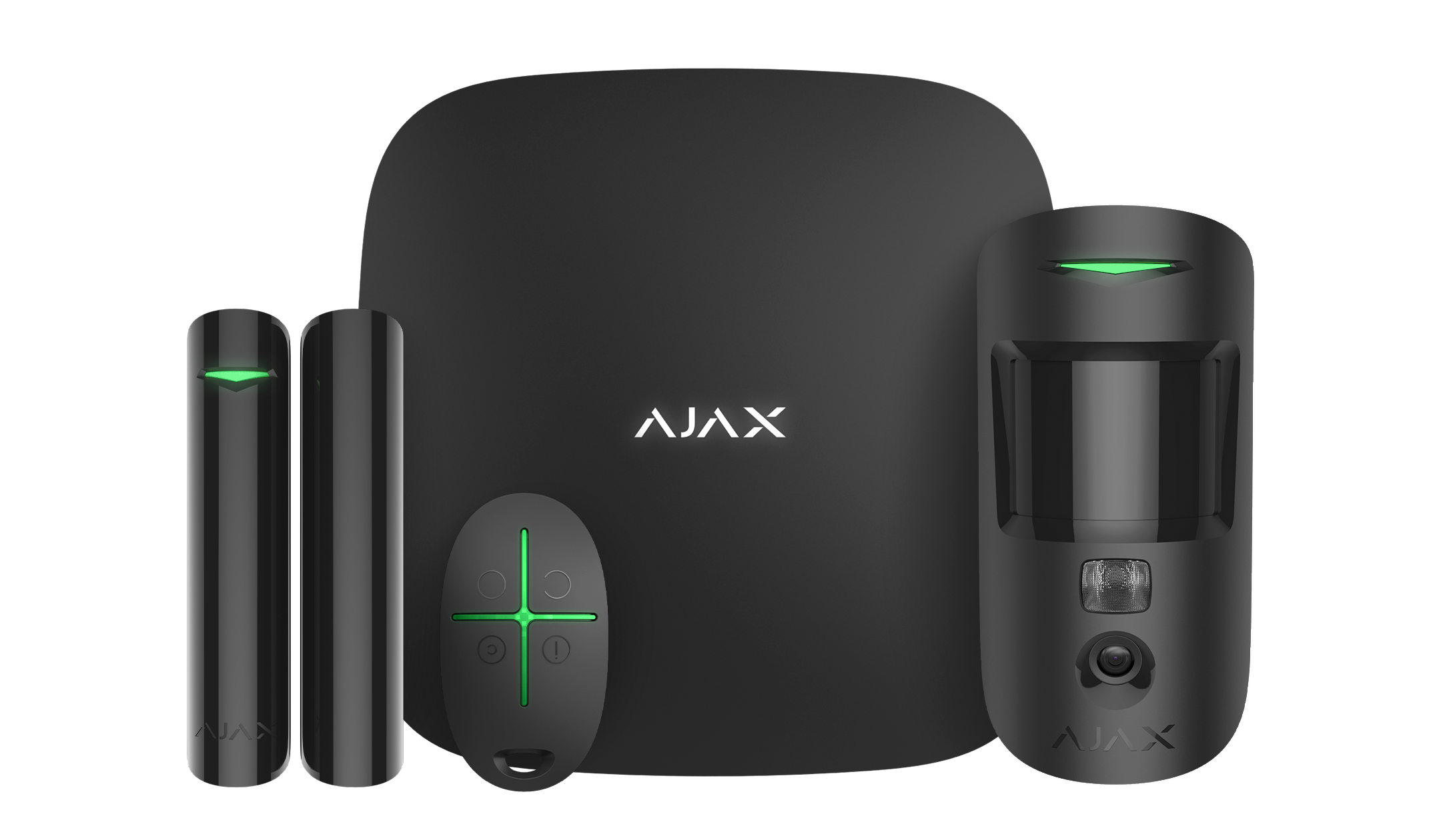 AX-KIT02B-CAM AX-KIT02B-CAM