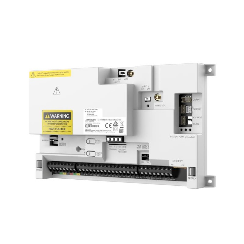DS-PA502-96