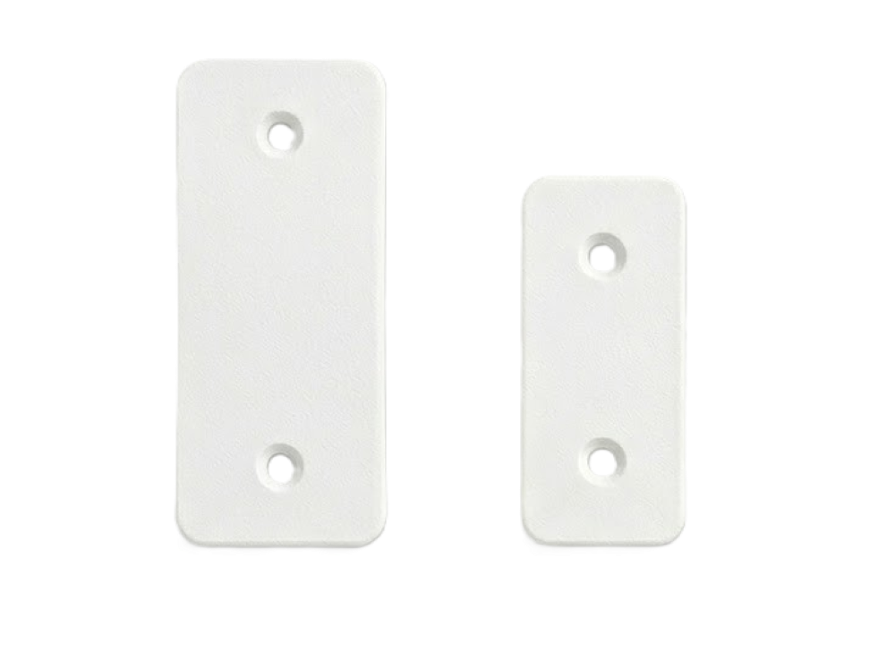 VIS-MC302E PG+ WHITE SPACER