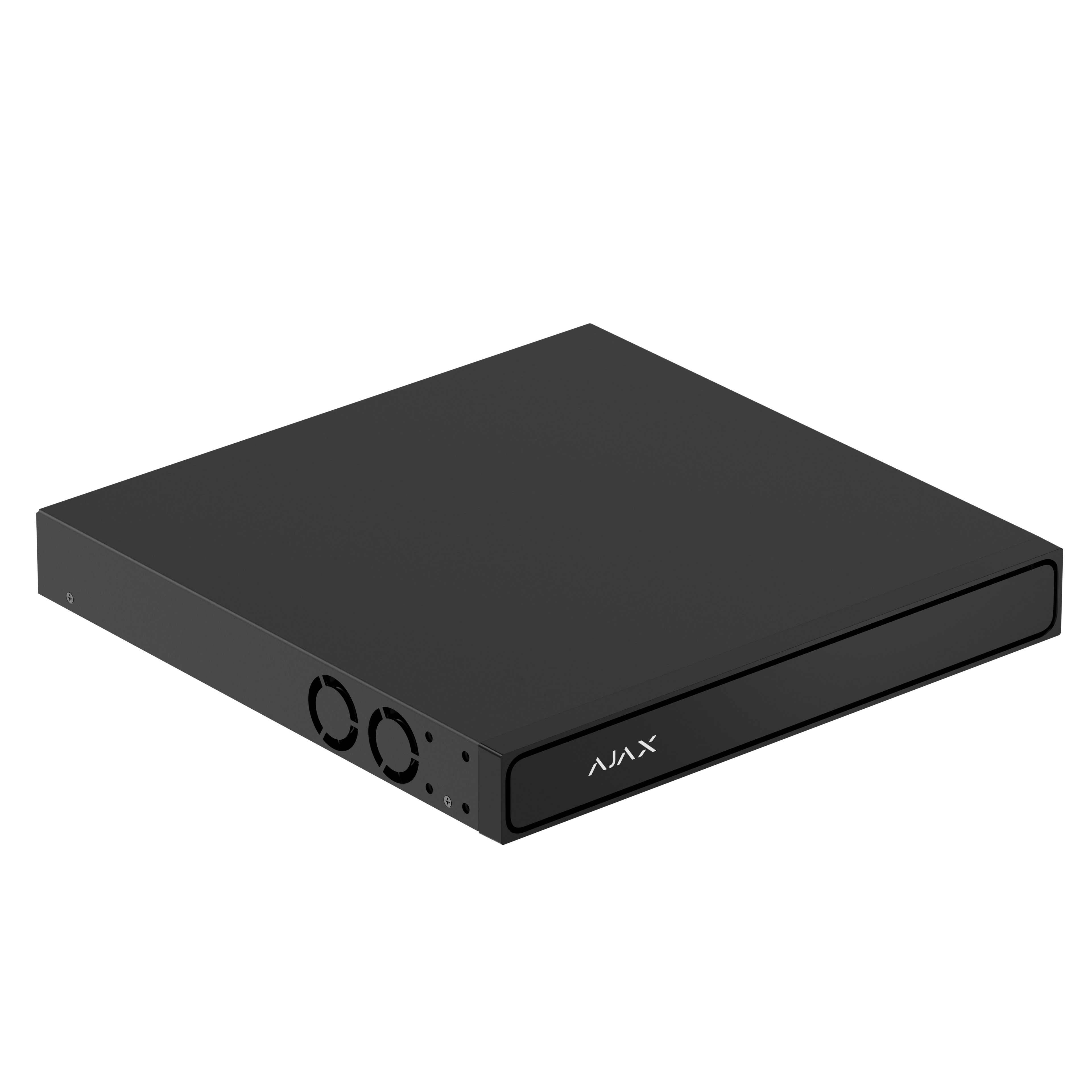 AX-NVR-H2D16PAC-(16-ch)-B